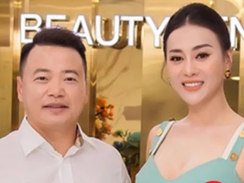 Phương Oanh có động thái lạ giữa đêm sau khi Shark Bình thông báo 'tin vui'