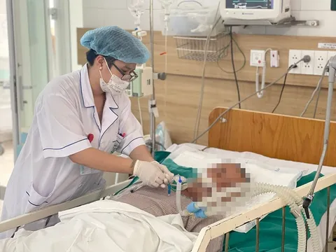 Cà Mau: Một người tử vong do ngộ độc rượu methanol