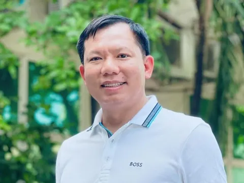 Bác sĩ Thịnh bỗng dưng nhắc đến chủ tịch ACB, 'thả thính' kiểu gì mà dân tình nườm nượp bình luận?