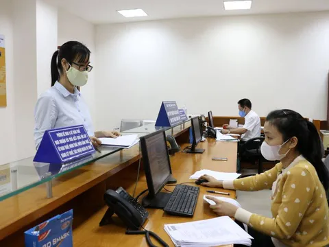 Hướng dẫn tra cứu mã số thuế cá nhân bằng căn CCCD