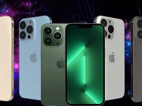 Giá iPhone qua sử dụng giảm sâu mùa thấp điểm