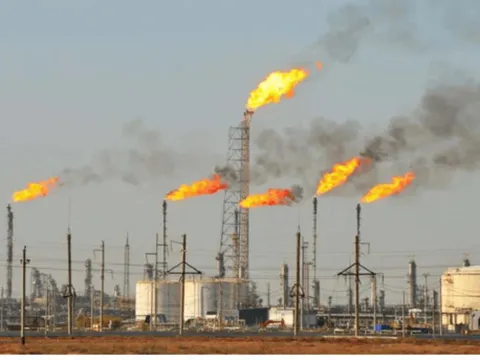 Giá gas hôm nay 15/6: Cập nhật giá gas trong nước và thế giới