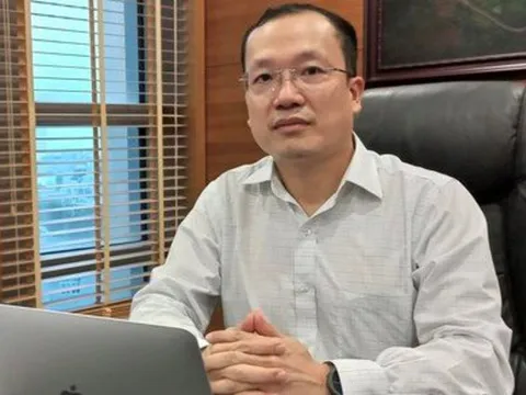 Tạm đình chỉ Giám đốc Trung tâm Điều độ điện quốc gia