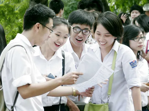 Học sinh có chứng chỉ IELTS sau 10/9/2022 được xét miễn thi ngoại ngữ tốt nghiệp THPT