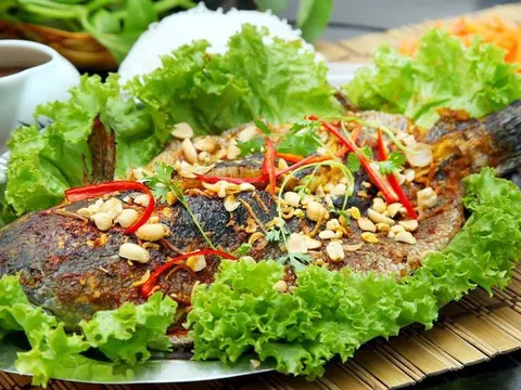 Top 9 đặc sản Long An mang 'hương vị miền quê' ngon trứ danh