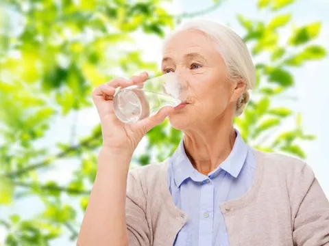 Tìm ra hợp chất làm chậm quá trình lão hoá