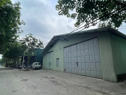 Cần kiểm tra dấu hiệu "buông lỏng" QL đất đai tại Phù Đổng Green