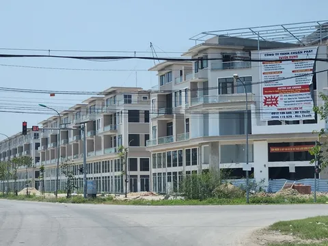 Ban hành Quy định cấp giấy phép xây dựng trên địa bàn tỉnh Nghệ An