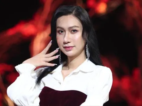 Lynk Lee công khai có người yêu, thông tin về 'nửa kia' gây chú ý