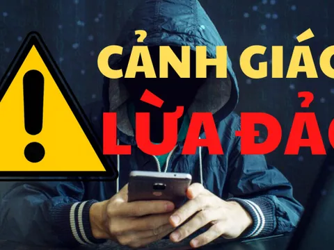 Cảnh báo mạo danh cảnh sát phòng cháy chữa cháy để lừa đảo