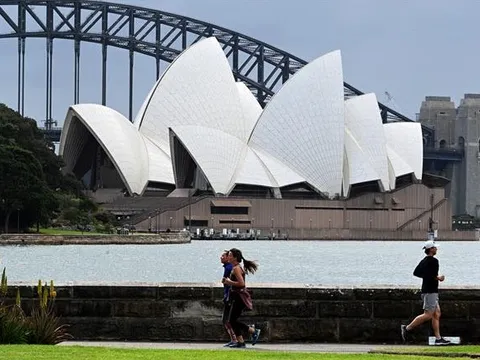 Australia sẽ thành lập 9 Đặc khu Phát thải ròng bằng 0