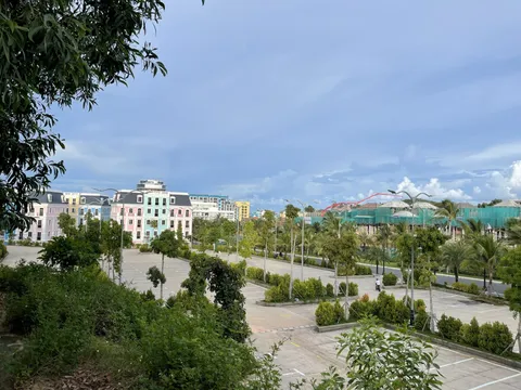 Phú Quốc (Kiên Giang): Sẽ có gần 30 dự án đầu tư du lịch, thương mại, nghỉ dưỡng,… ở phường An Thới