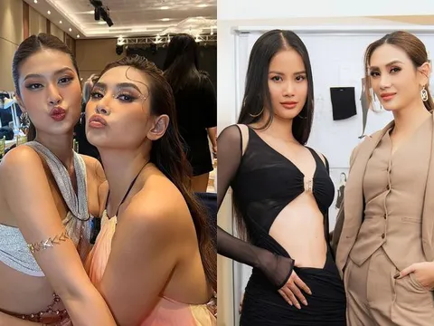 Thiên Ân nói về body shaming, Hương Ly không sợ chê bai khi mặc hở