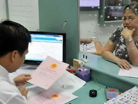 Công chức cấp xã chưa đáp ứng đủ tiêu chuẩn thì sẽ tinh giản biên chế kể từ 1/8/2028