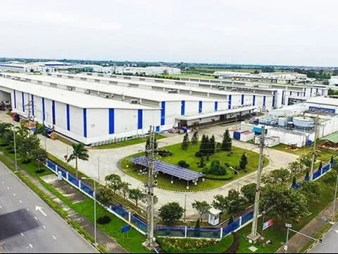 Bắc Ninh dự kiến thành lập mới 7 khu công nghiệp