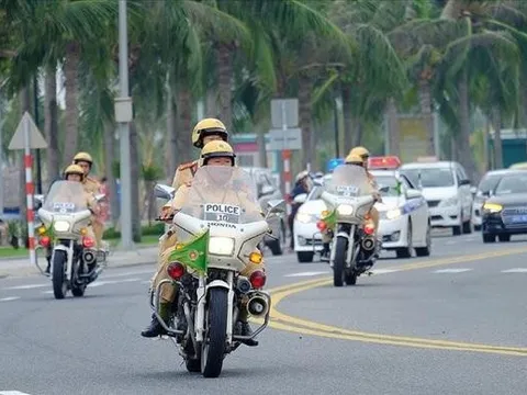Đề xuất 07 đối tượng được lắp đặt thiết bị phát tín hiệu xe được ưu tiên