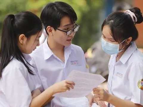 TP. Hồ Chí Minh: Cảnh báo tin nhắn giả mạo thông báo trúng tuyển lớp 10 công lập