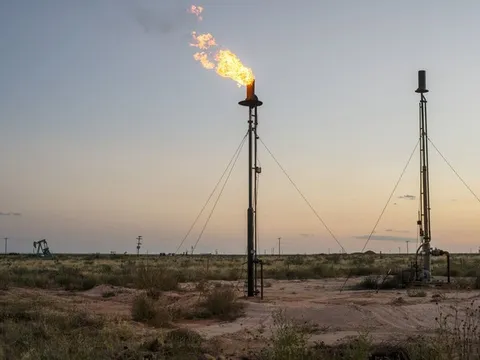 Giá gas hôm nay 22/6: Cập nhật giá gas trong nước và thế giới