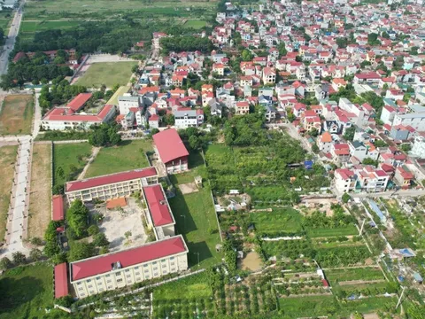 Hà Nội xem xét thu hồi loạt dự án treo ở vùng ven