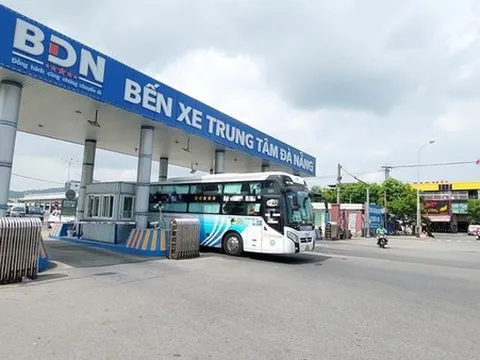 Đà Nẵng: Xe khách đạt kỷ lục 450 lần vi phạm lỗi quá tốc độ