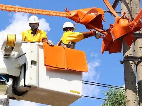 EVN khẳng định đảm bảo cung cấp đủ điện cho toàn miền Bắc từ hôm nay