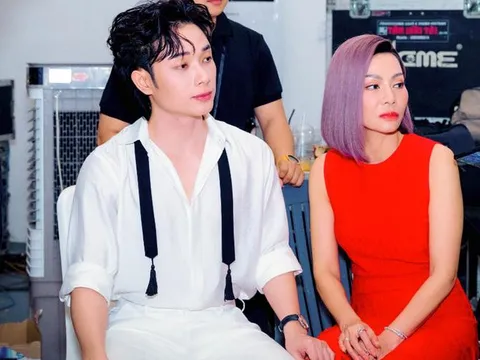 Trúc Nhân thừa nhận chuyện xích mích với Thu Minh