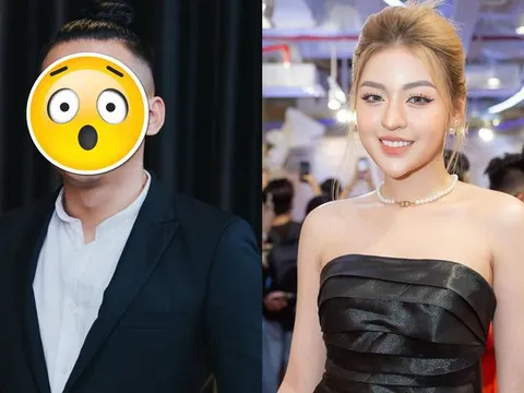 'Hot girl trứng rán' Trần Thanh Tâm chuẩn bị lên xe hoa với một đạo diễn?