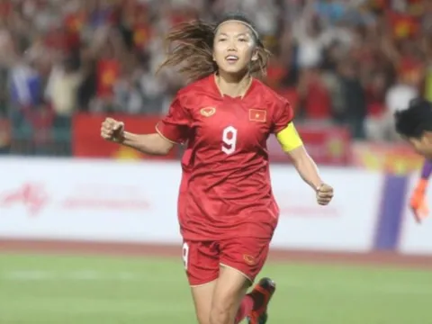 Tin vui cho tuyển nữ Việt Nam: Huỳnh Như không lỡ hẹn World Cup 2023
