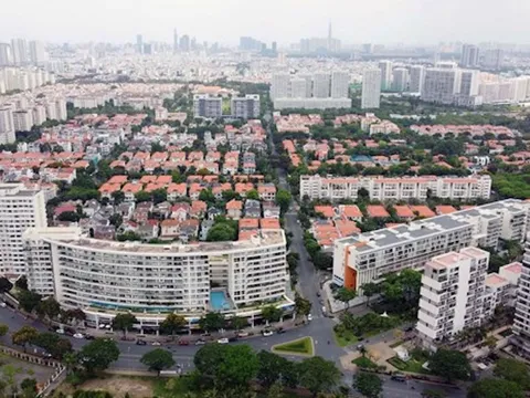 Hơn 60 dự án bất động sản vào danh sách bị từ chối đầu tư