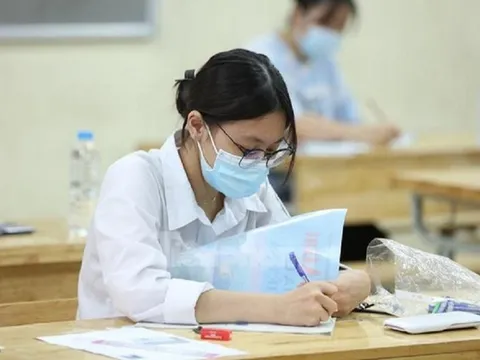 Trước giờ G, thí sinh cần lưu ý những điều quan trọng để không trượt tốt nghiệp THPT oan