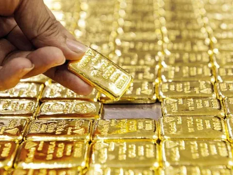 Bảng giá vàng 9999, giá vàng hôm nay 27/6, giá vàng SJC, DOJI, PNJ, 24K mới nhất
