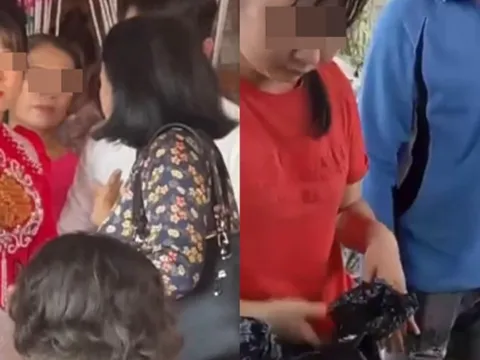 Diễn biến mới đầy bất ngờ vụ cô dâu nhất quyết hủy cưới vì thiếu sính lễ