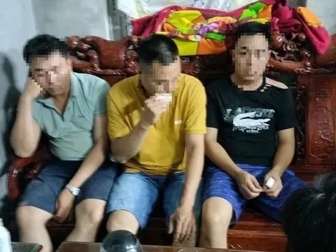 Hà Nội: Khởi tố vụ án, tạm giữ hình sự 3 công an bắn chết dê của dân
