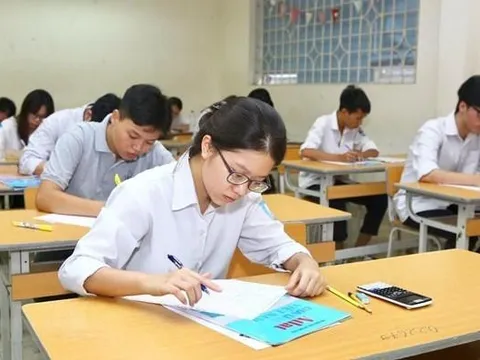 Lưu ý những vật dụng được phép mang vào phòng thi tốt nghiệp THPT 2023
