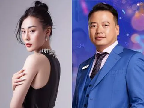 Được Shark Bình khen thần thái, Phương Oanh ngay lập tức ra dáng 'nóc nhà'