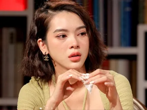 Quỳnh Lương: 'Tôi rất ghét cái từ mẹ đơn thân, con tôi có bố và vẫn liên lạc với bố nếu muốn'