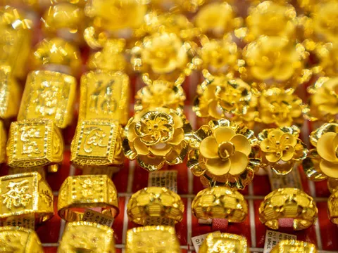 Bảng giá vàng 9999, giá vàng hôm nay 28/6, giá vàng SJC, DOJI, PNJ, 24K mới nhất