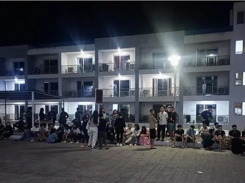 Philippines giải cứu hơn 1.000 nạn nhân trong đường dây buôn người