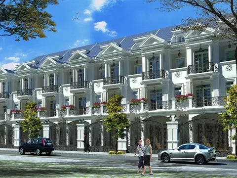 TP.HCM: Hơn 60 dự án không đủ điều kiện làm nhà ở thương mại