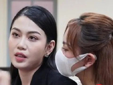 Trang Nemo kháng cáo xin hưởng án treo, phía bị hại Phạm Lệ Khanh cũng có động thái mới