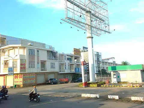 Đề nghị kỷ luật Chủ tịch Hội Nông dân tỉnh Đồng Nai