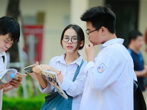 Lịch công bố kết quả thi tốt nghiệp THPT quốc gia 2023