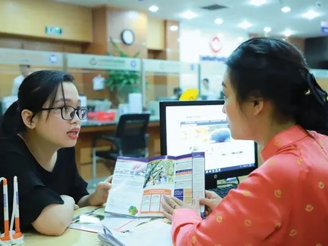 Bộ Tài chính: Việc bán bảo hiểm nhân thọ qua ngân hàng còn nhiều sai phạm