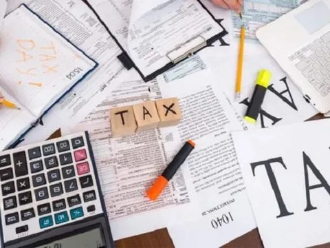 Trình tự, thủ tục thực hiện giảm thuế giá trị gia tăng từ hôm nay