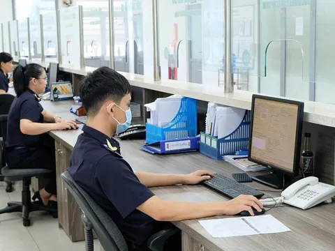 Tổng cục Hải quan hướng dẫn thực hiện chính sách giảm thuế GTGT