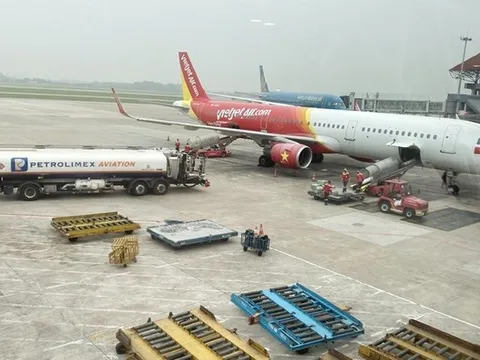 Hà Nội đề xuất hai vị trí xây dựng sân bay thứ 2