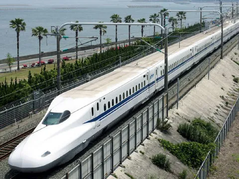 Bộ GTVT đề xuất lập Tổ công tác đặc biệt về đường sắt tốc độ cao Bắc – Nam