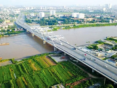 Hà Nội thông qua đề án lập quận Đông Anh với 24 phường