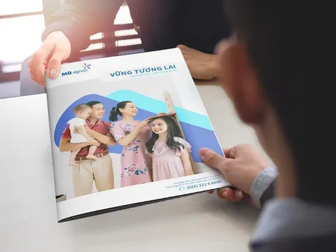 Hàng loạt vi phạm tại bảo hiểm nhân thọ MB Ageas: Bộ Tài chính kiến nghị xử lý như thế nào?