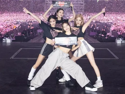 BTC đính chính thông tin BLACKPINK chỉ hát 13 bài tại Hà Nội